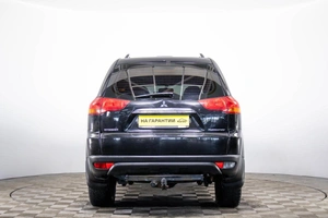 Внедорожник Mitsubishi Pajero Sport 2011 года, 1499000 рублей, Пермь