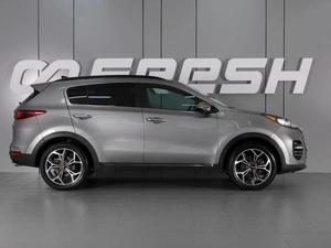 Внедорожник Kia Sportage 2020 года, 2420000 рублей, Минеральные Воды