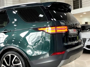 Внедорожник Land Rover Discovery 2017 года, 3787000 рублей, Солонцы