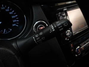 Внедорожник Nissan X-Trail 2016 года, 1792000 рублей, Ставрополь