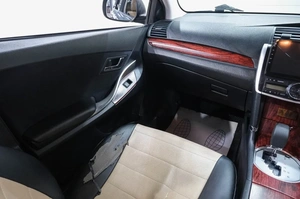 Седан Toyota Allion 2012 года, 1469000 рублей, Новокузнецк