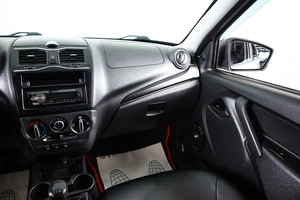 Седан ВАЗ (LADA) Granta 2019 года, 709000 рублей, Пермь
