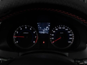 Хетчбэк Hyundai Solaris 2011 года, 669000 рублей, Тюмень