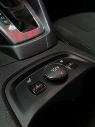 Хетчбэк Ford Focus 2012 года, 837000 рублей, Солонцы