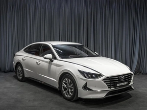 Седан Hyundai Sonata 2021 года, 2249000 рублей, Тюмень