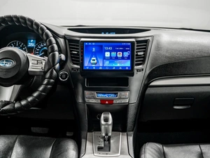 Универсал Subaru Outback 2010 года, 1420000 рублей, Красноярск