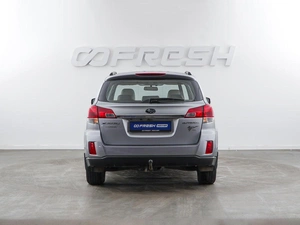 Универсал Subaru Outback 2011 года, 1177077 рублей, Москва