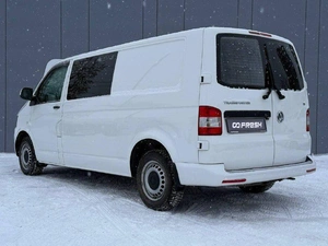 Фургон Volkswagen Transporter 2014 года, 2269000 рублей, Ижевск