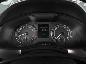 Лифтбек Skoda Rapid 2020 года, 1789000 рублей, Аксай