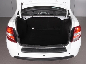 Седан ВАЗ (LADA) Granta 2024 года, 969000 рублей, Минеральные Воды