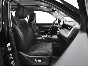 Внедорожник Tank 500 2023 года, 4679000 рублей, Ставрополь