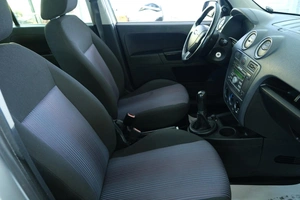 Хетчбэк Ford Fusion 2007 года, 449000 рублей, Омск