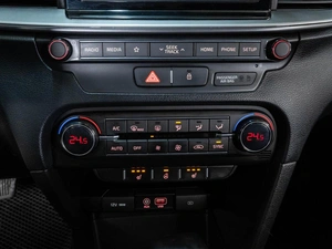 Хетчбэк Kia Ceed 2018 года, 1647000 рублей, Ставрополь