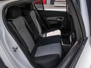 Хетчбэк Chevrolet Cruze 2014 года, 649030 рублей, Краснодар