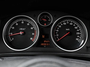 Минивэн Opel Zafira 2013 года, 834000 рублей, Кирилловка