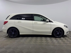 Хетчбэк Mercedes-benz B-класс 2013 года, 1199900 рублей, Казань
