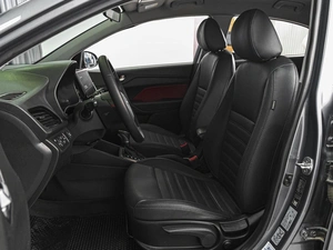 Седан Hyundai Solaris 2020 года, 1790000 рублей, Ставрополь