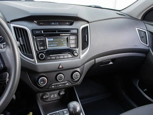 Внедорожник Hyundai Creta 2018 года, 1799000 рублей, Петрозаводск