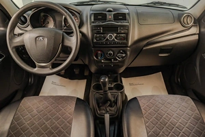 Лифтбек ВАЗ (LADA) Granta 2024 года, 1019000 рублей, Челябинск