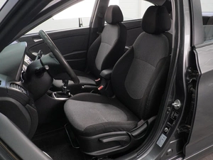 Седан Hyundai Solaris 2014 года, 899000 рублей, Воронеж