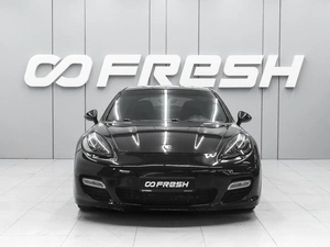 Лифтбек Porsche Panamera Turbo 2012 года, 2630000 рублей, Ростов-на-Дону