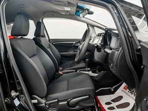 Хетчбэк Honda Fit 2019 года, 1210000 рублей, Красноярск