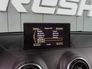 Хетчбэк Audi A3 2014 года, 1059000 рублей, Воронеж