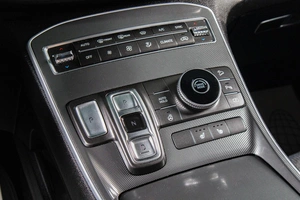 Внедорожник Hyundai Santa Fe 2022 года, 4249000 рублей, Сургут