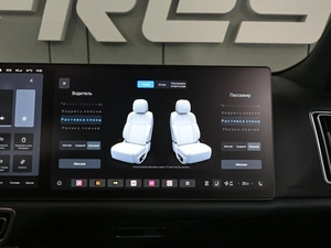 Внедорожник Li Auto L9 2023 года, 6450000 рублей, Аксай