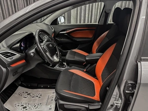 Универсал ВАЗ (LADA) Vesta 2020 года, 999000 рублей, Красноярск