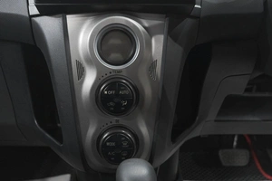 Хетчбэк Toyota Vitz 2009 года, 629000 рублей, Новокузнецк