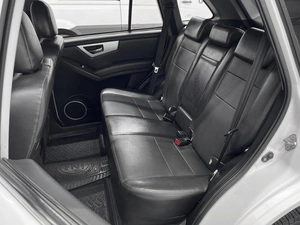 Внедорожник Lifan X60 2014 года, 570000 рублей, Ростов-на-Дону