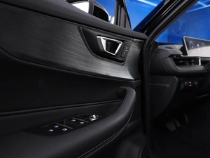 Внедорожник Chery Tiggo 4 2025 года, 1849444 рублей, Москва