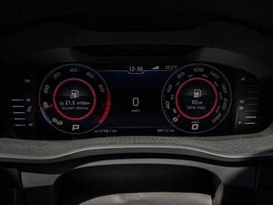 Внедорожник Skoda Kodiaq 2019 года, 3270000 рублей, Краснодар