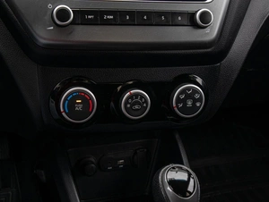 Седан Kia Rio 2016 года, 1249000 рублей, Большой Сочи