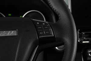 Внедорожник Haval M6 2023 года, 1650000 рублей, Омск