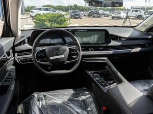 Лифтбек FAW Bestune B70 2024 года, 2350000 рублей, Краснодар