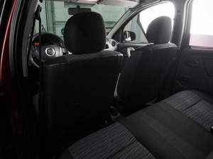 Хетчбэк Renault Sandero 2011 года, 549000 рублей, Воронеж