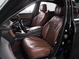 Седан Mercedes-benz S-класс 2019 года, 6999000 рублей, Воронеж