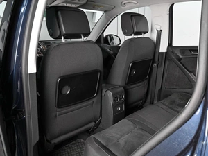 Внедорожник Volkswagen Tiguan 2016 года, 1849000 рублей, Ростов-на-Дону