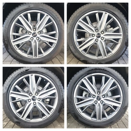 Внедорожник EXEED VX 2021 года, 1990000 рублей, Орёл