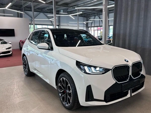 Внедорожник BMW X3 2025 года, 7599000 рублей, Павловская Слобода