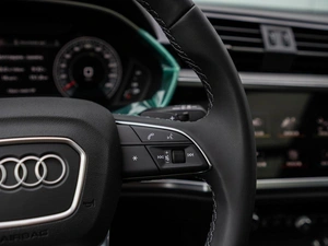 Внедорожник Audi Q3 2025 года, 4899000 рублей, Большой Сочи