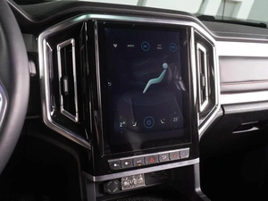 Пикап JAC T9 2024 года, 3029000 рублей, Воронеж