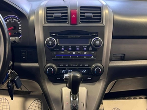 Внедорожник Honda CR-V 2008 года, 1259000 рублей, Красноярск