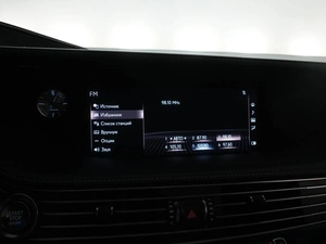 Седан Lexus LS 2018 года, 3900055 рублей, Москва
