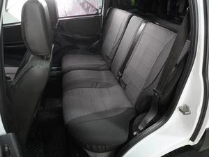 Внедорожник Chevrolet Niva 2018 года, 799000 рублей, Воронеж