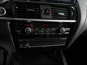 Внедорожник BMW X4 2016 года, 2799000 рублей, Аксай