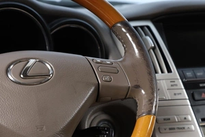 Внедорожник Lexus RX 2008 года, 1749000 рублей, Новосибирск