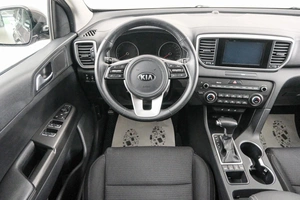 Внедорожник Kia Sportage 2019 года, 2299000 рублей, Красноярск